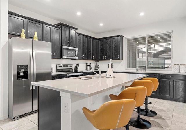 2163 COPPER BELL PLACE, Kissimmee, FL 34747