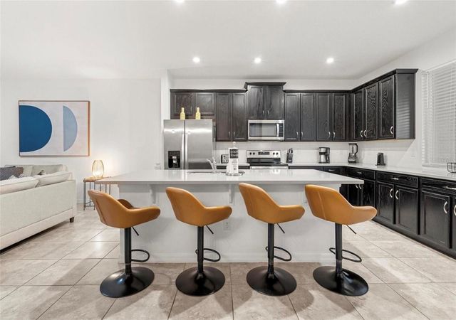 2163 COPPER BELL PLACE, Kissimmee, FL 34747