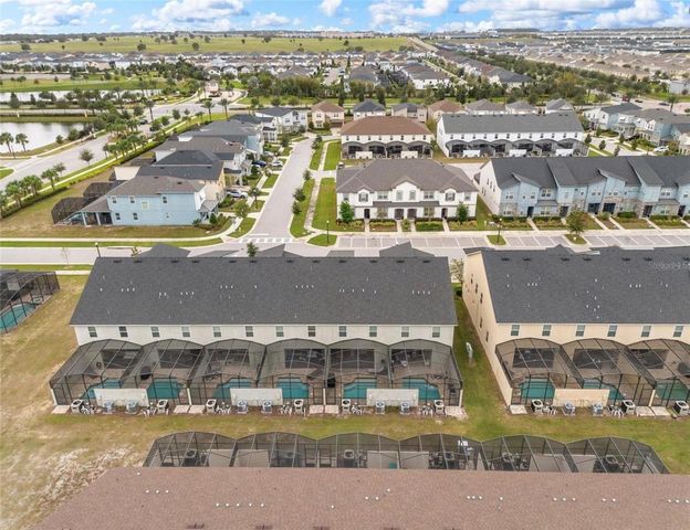 2163 COPPER BELL PLACE, Kissimmee, FL 34747