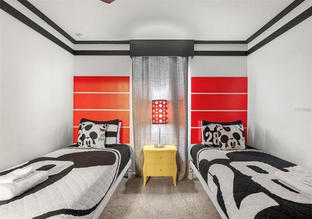 2163 COPPER BELL PLACE, Kissimmee, FL 34747