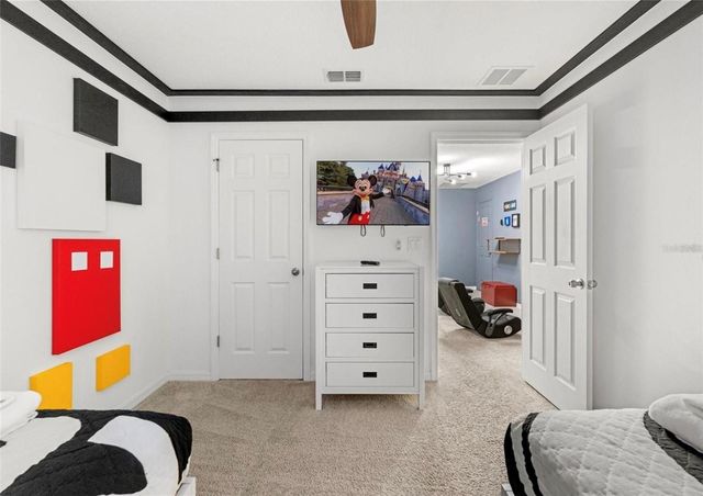 2163 COPPER BELL PLACE, Kissimmee, FL 34747