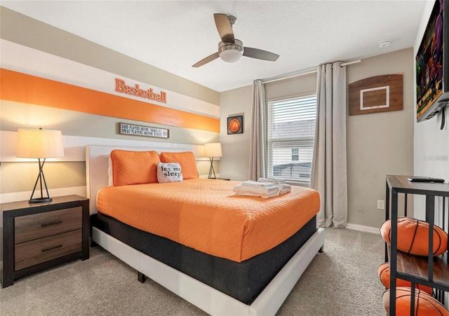 2163 COPPER BELL PLACE, Kissimmee, FL 34747