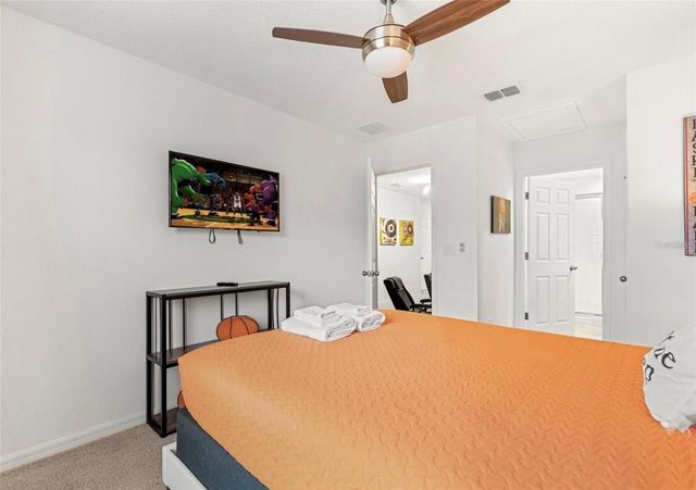 2163 COPPER BELL PLACE, Kissimmee, FL 34747