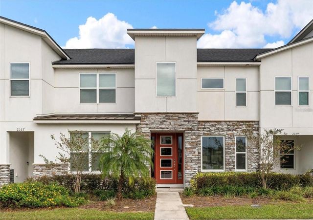 2163 COPPER BELL PLACE, Kissimmee, FL 34747