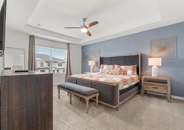 2163 COPPER BELL PLACE, Kissimmee, FL 34747