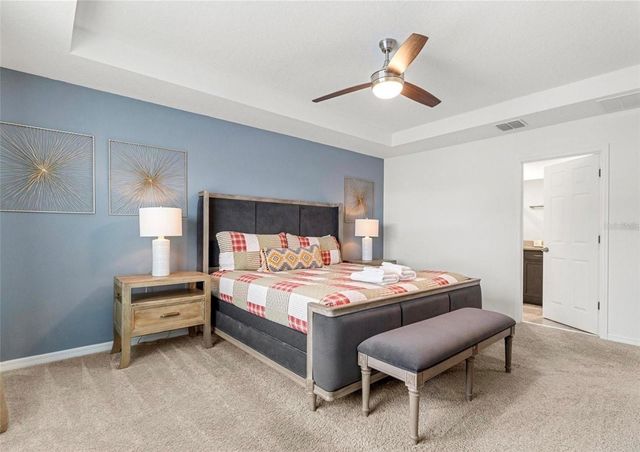 2163 COPPER BELL PLACE, Kissimmee, FL 34747