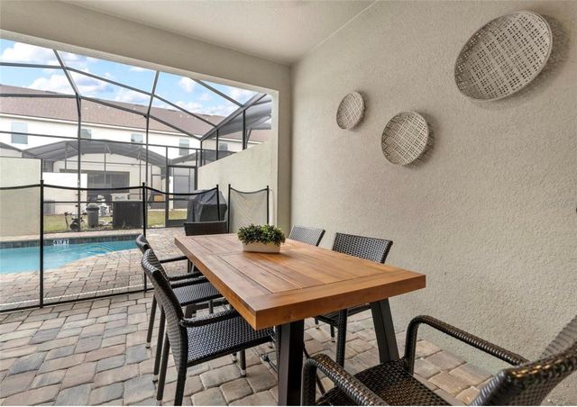 2163 COPPER BELL PLACE, Kissimmee, FL 34747