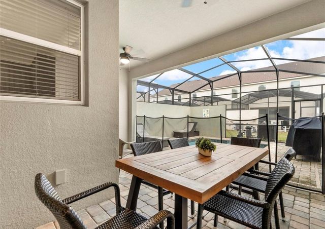 2163 COPPER BELL PLACE, Kissimmee, FL 34747