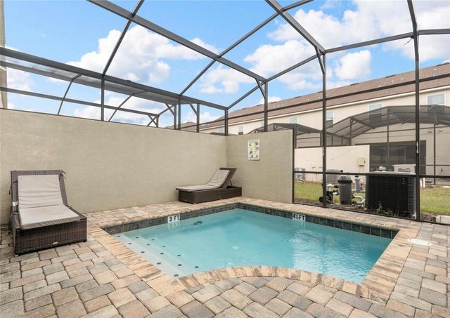 2163 COPPER BELL PLACE, Kissimmee, FL 34747