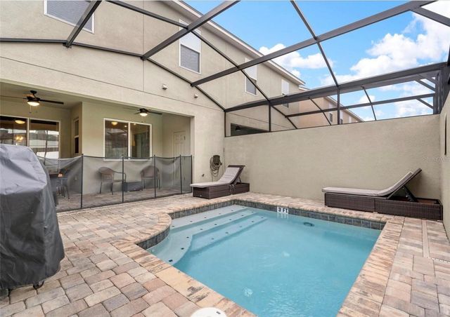 2163 COPPER BELL PLACE, Kissimmee, FL 34747
