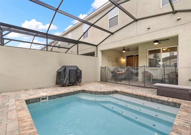 2163 COPPER BELL PLACE, Kissimmee, FL 34747