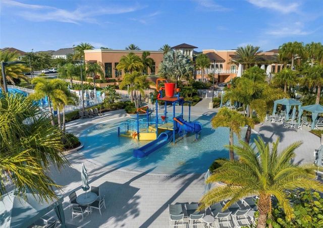 2163 COPPER BELL PLACE, Kissimmee, FL 34747