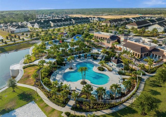 2163 COPPER BELL PLACE, Kissimmee, FL 34747