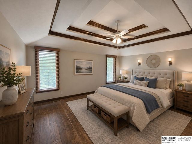 9121 Washington Street, Omaha, NE 68127