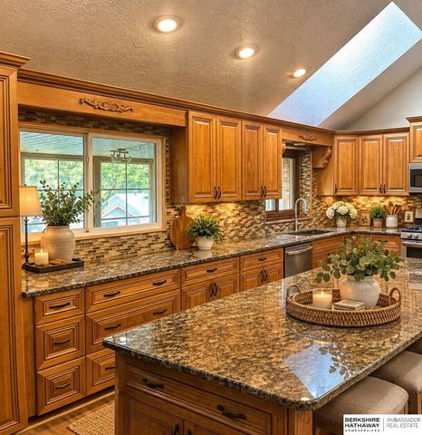 9121 Washington Street, Omaha, NE 68127