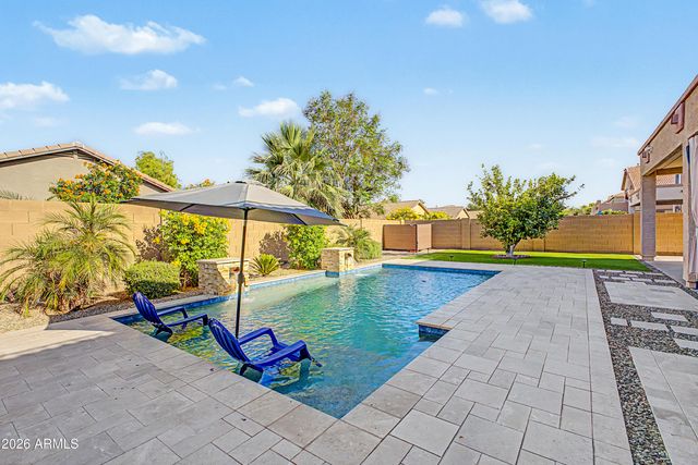 13997 N 135TH Drive, Surprise, AZ 85379