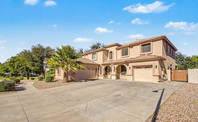 13997 N 135TH Drive, Surprise, AZ 85379