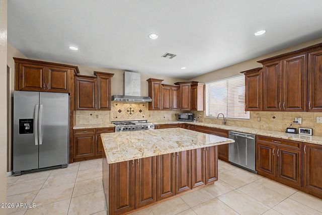13997 N 135TH Drive, Surprise, AZ 85379