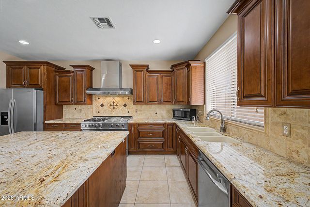 13997 N 135TH Drive, Surprise, AZ 85379