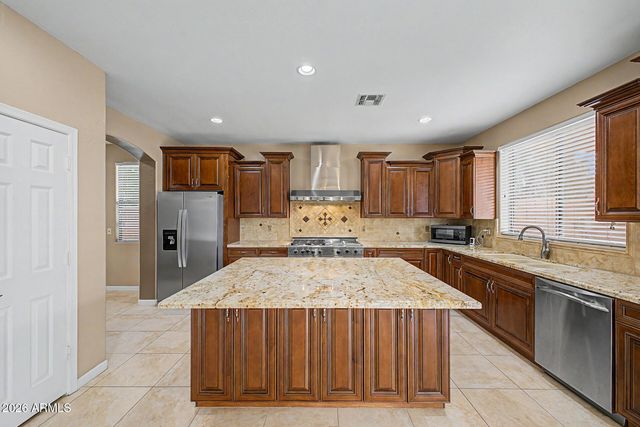 13997 N 135TH Drive, Surprise, AZ 85379