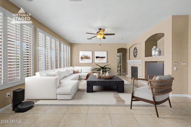 13997 N 135TH Drive, Surprise, AZ 85379