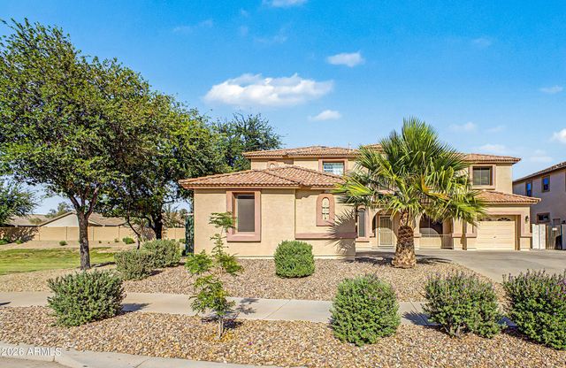 13997 N 135TH Drive, Surprise, AZ 85379