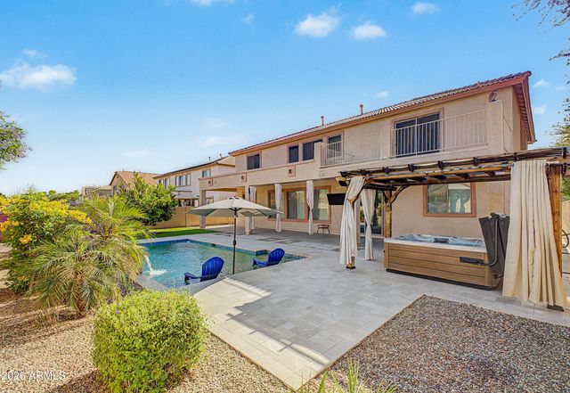 13997 N 135TH Drive, Surprise, AZ 85379