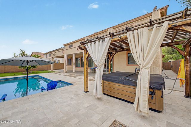 13997 N 135TH Drive, Surprise, AZ 85379