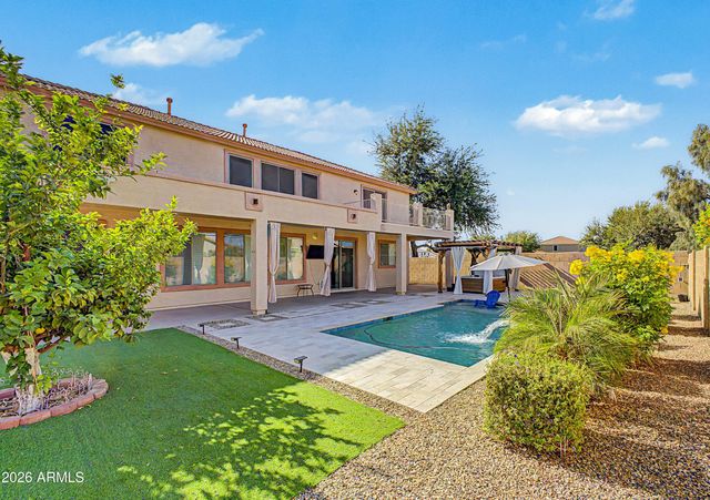 13997 N 135TH Drive, Surprise, AZ 85379