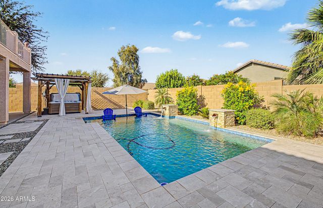13997 N 135TH Drive, Surprise, AZ 85379