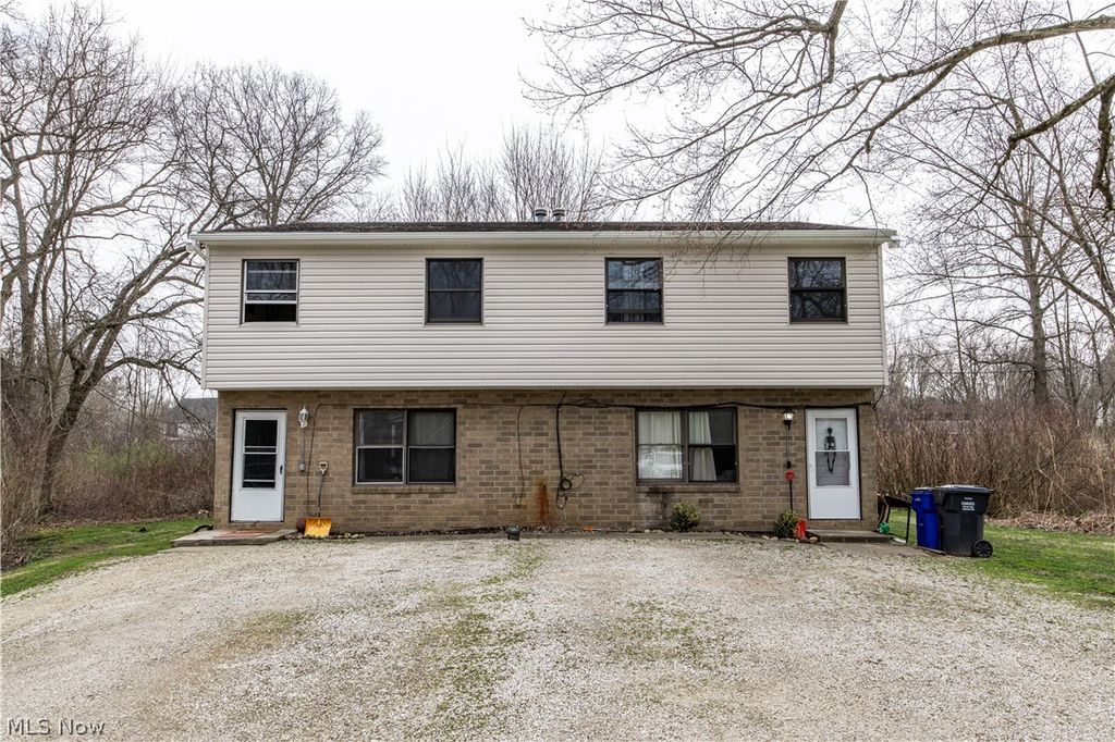 3800 Grace Drive, Kent, OH 44240