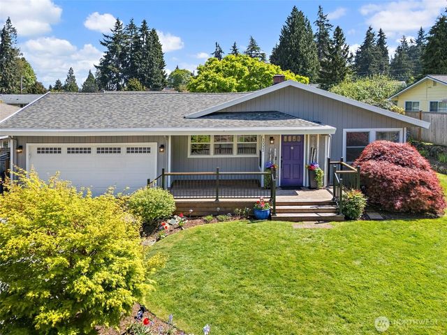 30022 6th Avenue SW, Federal Way, WA 98023