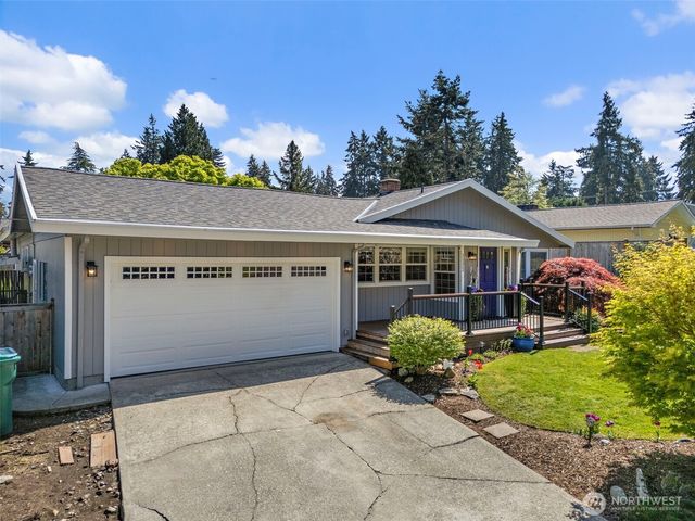 30022 6th Avenue SW, Federal Way, WA 98023