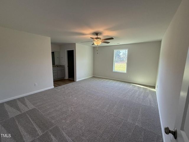 90 Pate Landing Drive, Selma, NC 27576