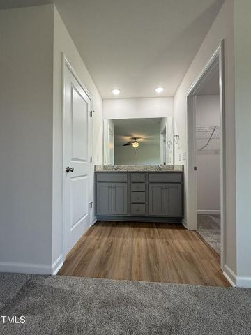 90 Pate Landing Drive, Selma, NC 27576