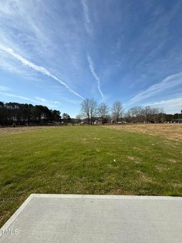 90 Pate Landing Drive, Selma, NC 27576