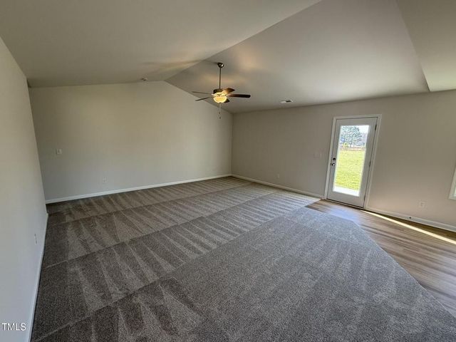 90 Pate Landing Drive, Selma, NC 27576