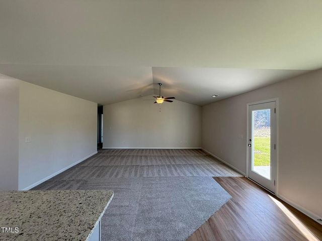 90 Pate Landing Drive, Selma, NC 27576