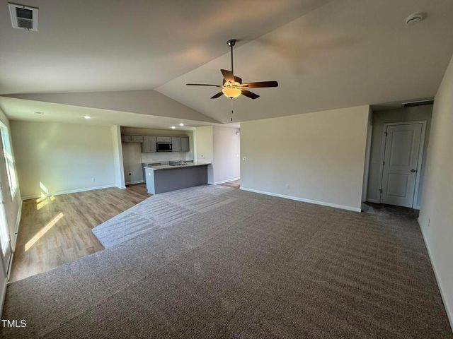 90 Pate Landing Drive, Selma, NC 27576
