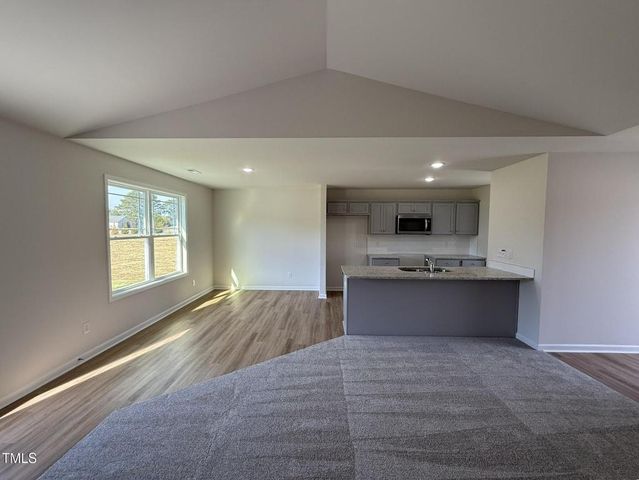 90 Pate Landing Drive, Selma, NC 27576