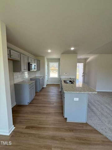 90 Pate Landing Drive, Selma, NC 27576