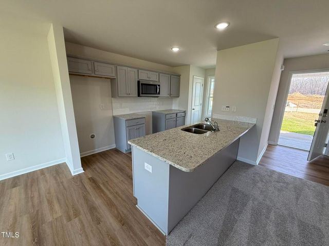 90 Pate Landing Drive, Selma, NC 27576
