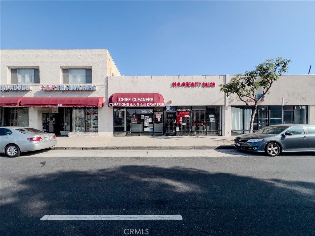 925 W Valley Blvd., Alhambra, CA 91801 — photo 2