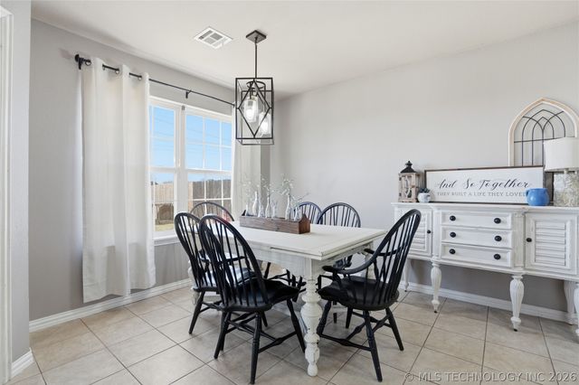 11806 S Primrose Street, Jenks, OK 74037