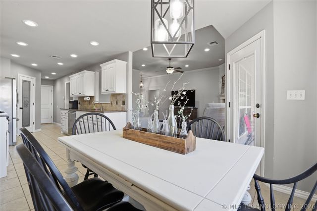 11806 S Primrose Street, Jenks, OK 74037