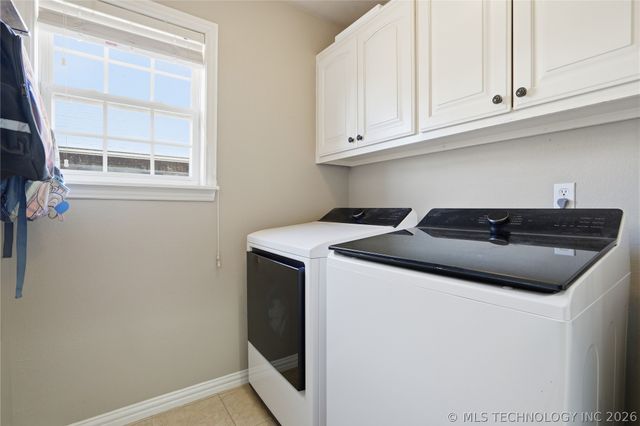 11806 S Primrose Street, Jenks, OK 74037