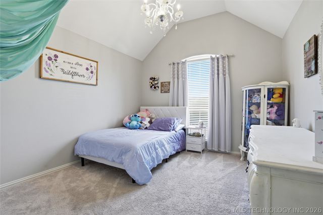 11806 S Primrose Street, Jenks, OK 74037