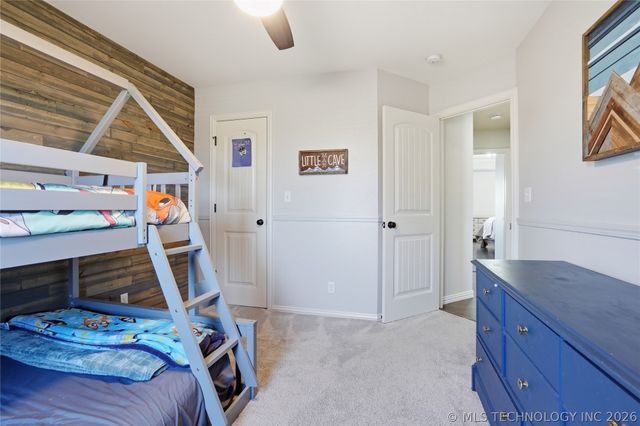 11806 S Primrose Street, Jenks, OK 74037