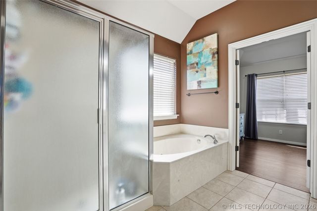 11806 S Primrose Street, Jenks, OK 74037