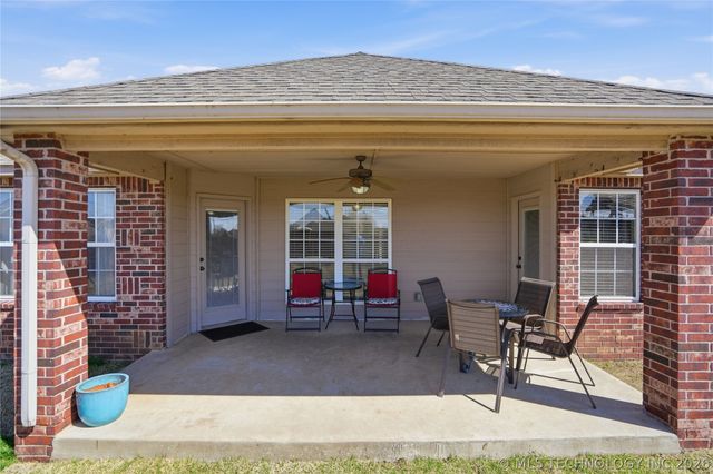 11806 S Primrose Street, Jenks, OK 74037